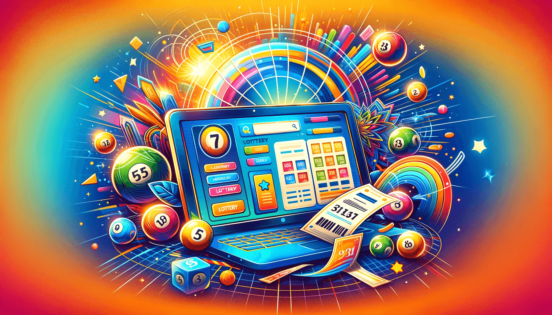 ការណែនាំអំពីឆ្នោតអនឡាញចុងក្រោយនៃ 2025 image