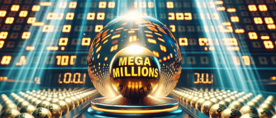 The Thrill of the Chase: Mega Millions ត្រលប់មក 20 លានដុល្លារវិញ។