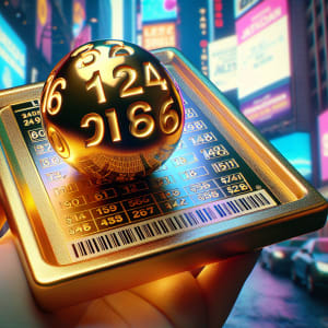 Mega Millions Winning Numbers សម្រាប់ថ្ងៃទី 12 ខែមេសា ជាមួយនឹង $125 លាន Jackpot នៅភាគហ៊ុន