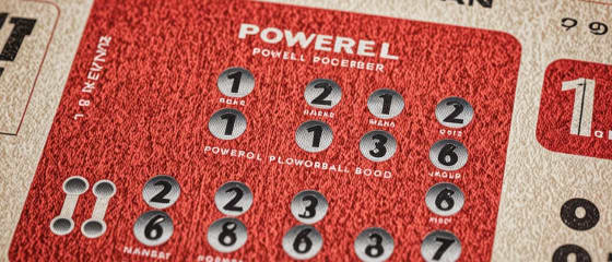 លេខឈ្នះ Powerball សម្រាប់ថ្ងៃទី 1 ខែឧសភា៖ Jackpot កើនឡើងដល់ 203 លានដុល្លារ ដោយគ្មានអ្នកឈ្នះ